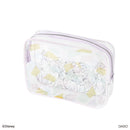 マチ付ポーチ（ディズニープリンセス）