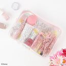 マチ付ポーチ（ディズニープリンセス）