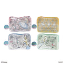 マチ付ビニールポーチ（ふしぎの国のアリス）