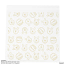 Ｗチャックフリーザーバッグ、４枚（くまのプーさん）ＦＹ、ＤＣ５