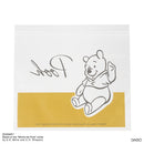 Ｗチャックフリーザーバッグ、１０枚（くまのプーさん）ＦＹ、ＤＣ５