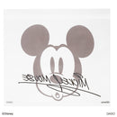 Ｗチャックフリーザーバッグ、１０枚（ミッキー）ＣＮ、ＤＣ５