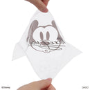 Ｗチャックフリーザーバッグ、１０枚（ミッキー）ＣＮ、ＤＣ５