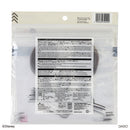 Ｗチャックフリーザーバッグ、１０枚（ミッキー）ＣＮ、ＤＣ５