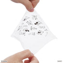 Ｗチャックフリーザーバッグ、１２枚（ミッキー＆フレンズ）ＣＮ、ＤＣ５