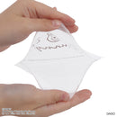 Ｗチャックフリーザーバッグ、１２枚（くまのプーさん）ＦＹ、ＤＣ５