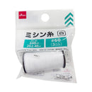 ミシン糸（白）