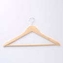 木製ハンガー（４本）