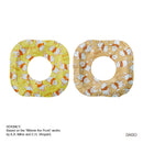 ガステーブルマット　８枚（くまのプーさん）