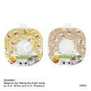 ガステーブルマット　８枚（くまのプーさん）