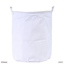 刺繍付収納バッグ（ミッキーアイコン／ミニーアイコン）