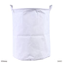 刺繍付収納バッグ（ミッキーアイコン／ミニーアイコン）