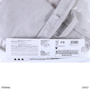 刺繍付収納バッグ（ミッキーアイコン／ミニーアイコン）