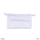 刺繍付収納ボックス、角型（ミッキーアイコン／ミニーアイコン）