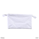 刺繍付収納ボックス、角型（ミッキーアイコン／ミニーアイコン）