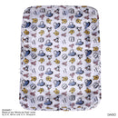 ポケッタブル収納ケース（くまのプーさん）