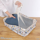 ポケッタブル収納ケース（くまのプーさん）