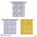 トラベル巾着（くまのプーさん）