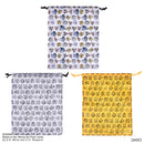 トラベル巾着（くまのプーさん）