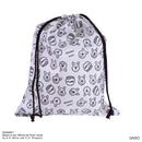 トラベル巾着（くまのプーさん）