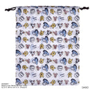 トラベル巾着（くまのプーさん）