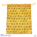 トラベル巾着（くまのプーさん）