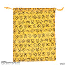 トラベル巾着（くまのプーさん）