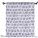 トラベル巾着（くまのプーさん）