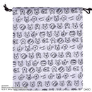 トラベル巾着（くまのプーさん）