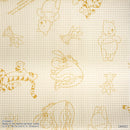 タンスシート、抗菌（くまのプーさん）