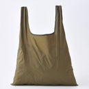 エコバッグ（くしゅっとコンパクト、ショートロゴ、ＧＲ）