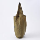 エコバッグ（くしゅっとコンパクト、ショートロゴ、ＧＲ）