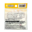 スポンジシール（ハート、ウォームカラー・コールドカラー）