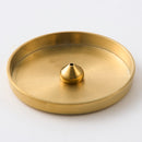 お香立て（ゴールド）