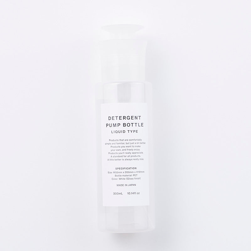 プッシュボトル（ＷＨ）３００ｍＬ