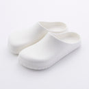 お風呂スリッパ