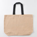 ジュート混バッグ（５７ｃｍ×４０ｃｍ）５７ｃｍ×４０ｃｍ