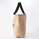 ジュート混バッグ（５７ｃｍ×４０ｃｍ）５７ｃｍ×４０ｃｍ