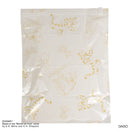 衣類圧縮袋、２枚（くまのプーさん）