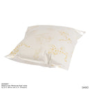 衣類圧縮袋、２枚（くまのプーさん）