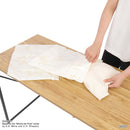 衣類圧縮袋、２枚（くまのプーさん）