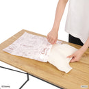 衣類圧縮袋、２枚（チップ＆デール）