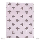 衣類圧縮袋、２枚（ミッキーアイコン）