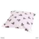 衣類圧縮袋、２枚（ミッキーアイコン）