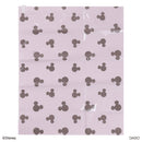 衣類圧縮袋（ミッキーアイコン）