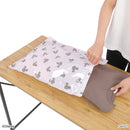 衣類圧縮袋（ミッキーアイコン）