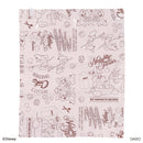 衣類圧縮袋（チップ＆デール）