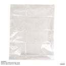 衣類圧縮袋（くまのプーさん）