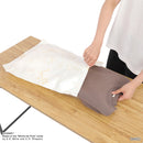 衣類圧縮袋（くまのプーさん）