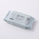 ウイルスカット除菌ウェット（大判、２５枚）